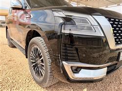 نيسان باترول